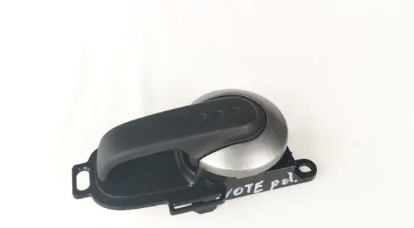Nissan Note (E11) Front door interior handle 80670 5010800006 AXBC9U