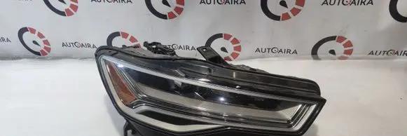 Audi A6 S6 C7 4G Headlight/headlamp 4G0941034 4G0941034K 7PP941472