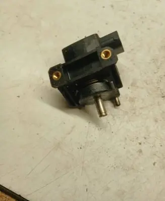 Mercedes-Benz E W210 Throttle position sensor A012542