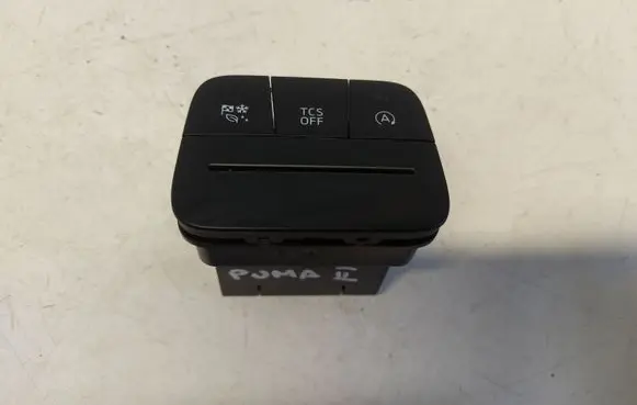 Ford Puma Fog light switch JX7T-11B573-BB