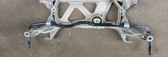 Audi A3 8Y Front subframe 5WA199369A