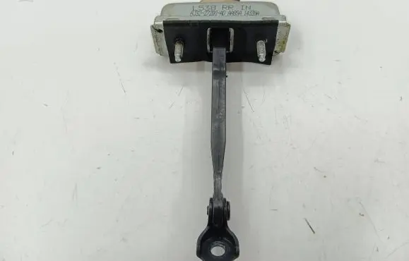 Land Rover Evoque I Rear door check strap stopper BJ3227BJ3227200AD