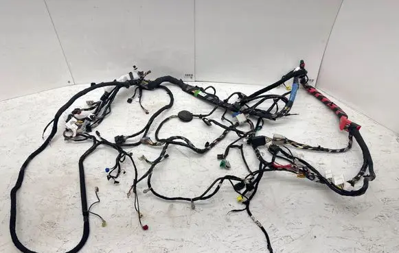 Other wiring loom