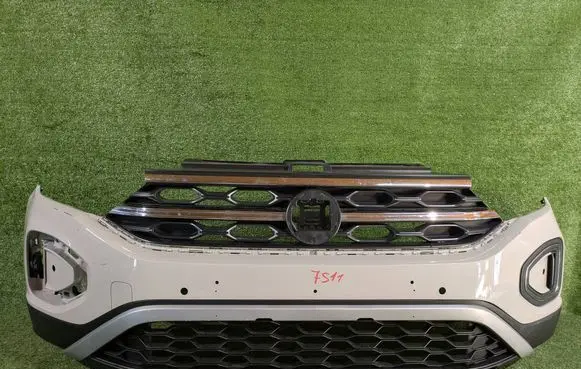 Volkswagen T-Roc Front bumper 