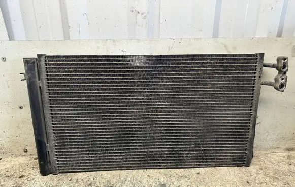 BMW 3 E90 E91 A/C cooling radiator (condenser) 6930039 3213311
