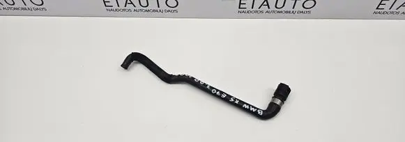 BMW X5 E70 Engine coolant pipe/hose 7536235