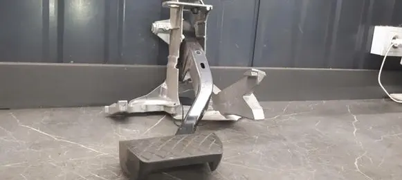 Audi A3 S3 8L Brake pedal 8e1721117a