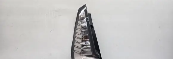 Renault Scenic III - Grand scenic III Rear/tail lights 265558940R 265550013R