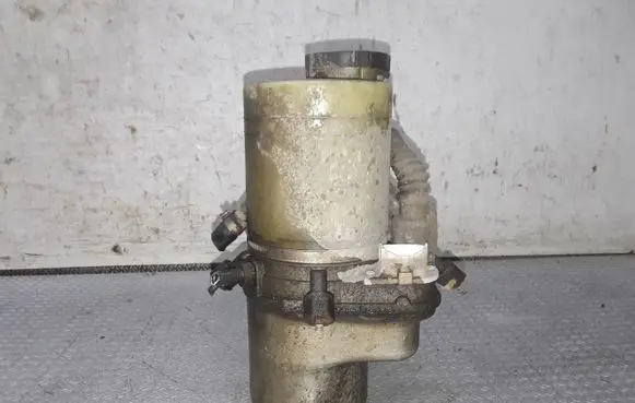 Electric power steering pump