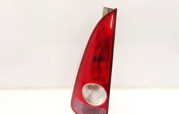 Renault Espace - Grand espace IV Rear/tail lights 8200027153