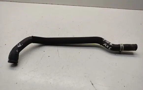 BMW 5 F10 F11 Engine coolant pipe/hose 9169917 16219169917