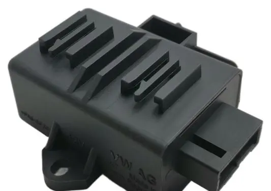 Volkswagen Caddy Central body control module 2K7959760D