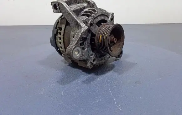 Cadillac DeVille Generator/alternator