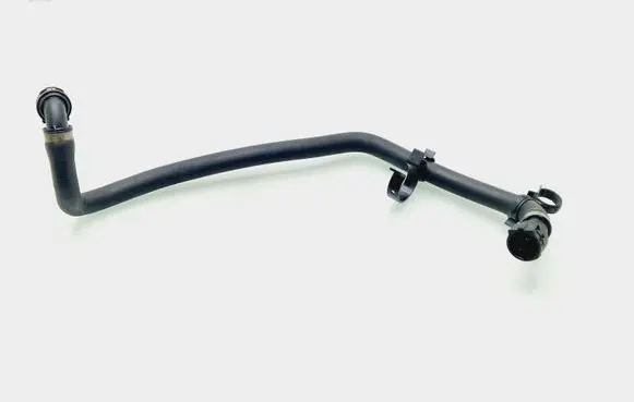 BMW X5 E70 Engine coolant pipe/hose 64216945279