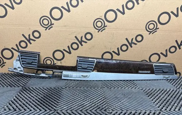 Audi A8 S8 D4 4H Dashboard glove box trim 4H1857212 254091 4658200