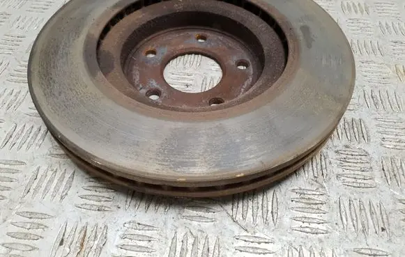 Infiniti QX60 L50 Front brake disc 402063JAOA