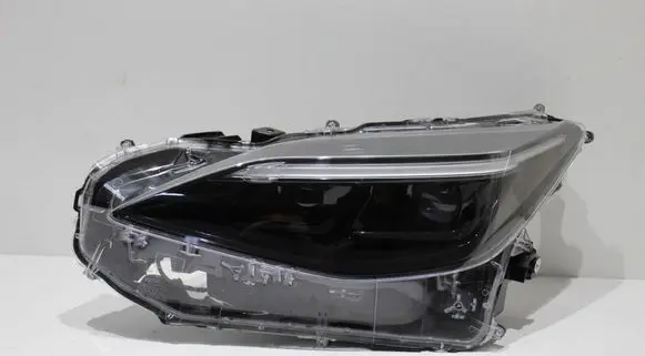 Toyota Yaris Cross Headlight/headlamp 0D312