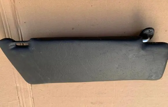 Mercedes-Benz W123 Sun visor