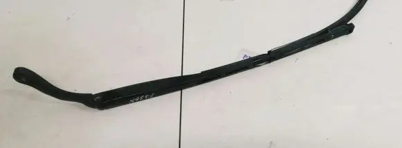 Citroen C4 I Front wiper blade arm 9650104080