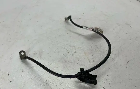 Ford Edge II Negative earth cable (battery) F2GT19A095EC