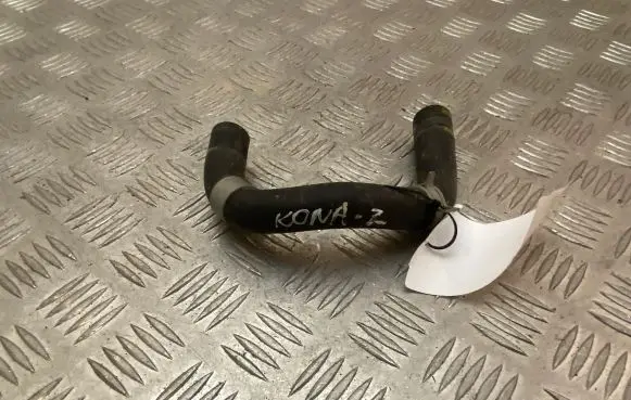 Hyundai Kona I Engine coolant pipe/hose 25451K4720