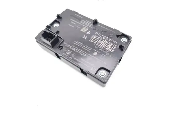 Opel Mokka B Wireless charging module 9813403280 A2C97080113