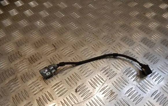 Camshaft position sensor