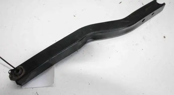 Ford Kuga II Top upper radiator support slam panel