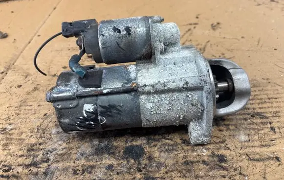KIA Optima Starter motor 361002A810 8000496