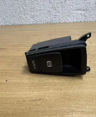 BMW X5 E70 Hand parking brake switch 914850801 D9606