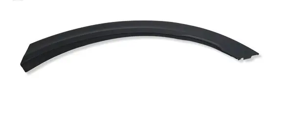 Fiat 500X Rear arch trim 735572241 B985