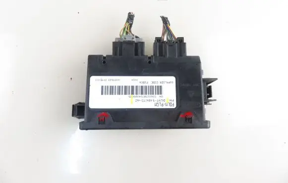 Ford S-MAX Other control units/modules DG9T14B673AZ