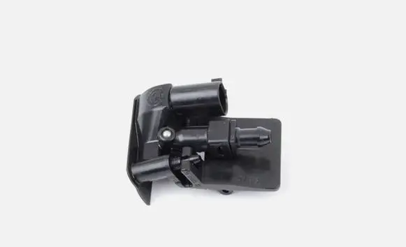 BMW X1 E84 Windshield washer spray nozzle 61667183343