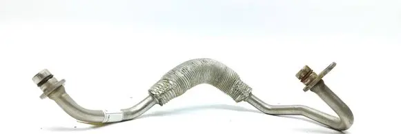 Mini Cooper Countryman F60 Turbo turbocharger oiling pipe/hose 7617532071