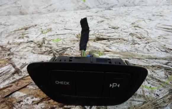 Citroen C5 Other switches/knobs/shifts 9682436677
