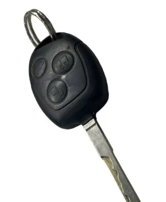 Ignition key/card