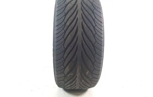 Mercedes-Benz E W212 R17 summer tire 