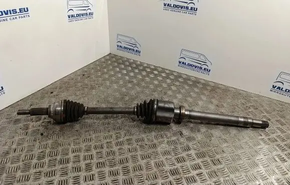 Ford Transit Custom Front driveshaft