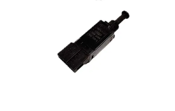 Audi A4 S4 B6 8E 8H Brake pedal sensor switch 1H0927189D