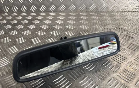 BMW X5 F15 Rear view mirror (interior) 9256138