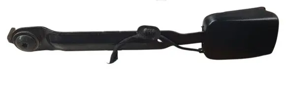 Renault Scenic III - Grand scenic III Front seatbelt buckle 20012R 1003132 615546009