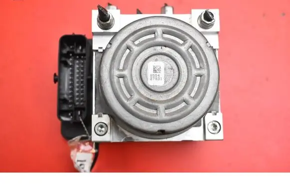 Mazda CX-5 ABS Pump KJ01437A0B