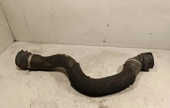 Jaguar XE Engine coolant pipe/hose GX738260AC