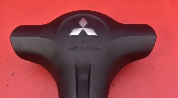 Mitsubishi Colt CZ3 Steering wheel airbag P4400A244XA