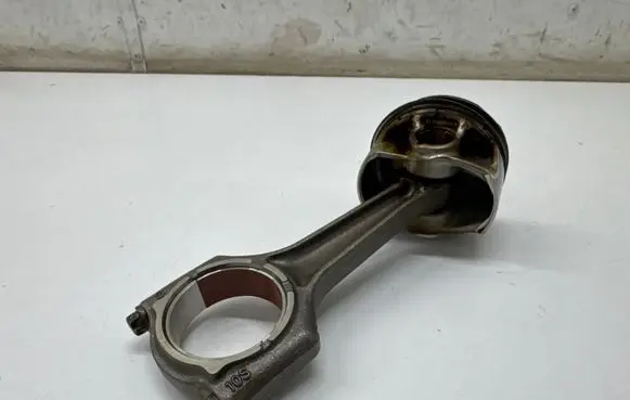 BMW 3 G20 G21 Piston with connecting rod 8697733