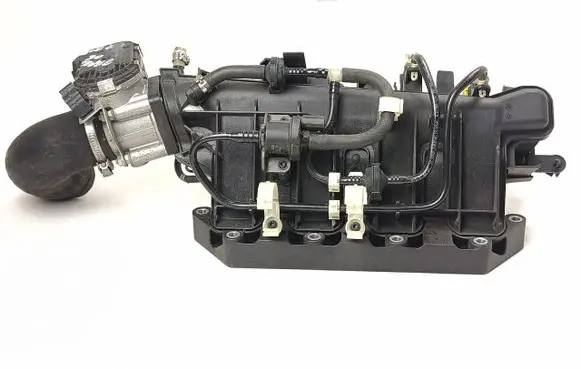 Fiat Bravo Fuel main line pipe 00552085580 20260427HCR1033 0280750137