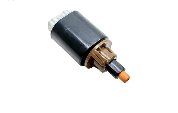 Toyota RAV 4 (XA50) Brake pedal sensor switch 8434049105