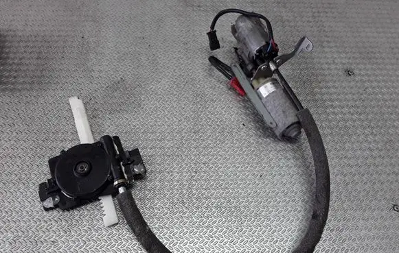 Audi A8 S8 D2 4D Seat adjustment motor 0130002478