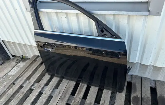 Audi A4 S4 B8 8K Front door