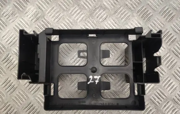 Audi A8 S8 D4 4H Other interior part 4H0907372A